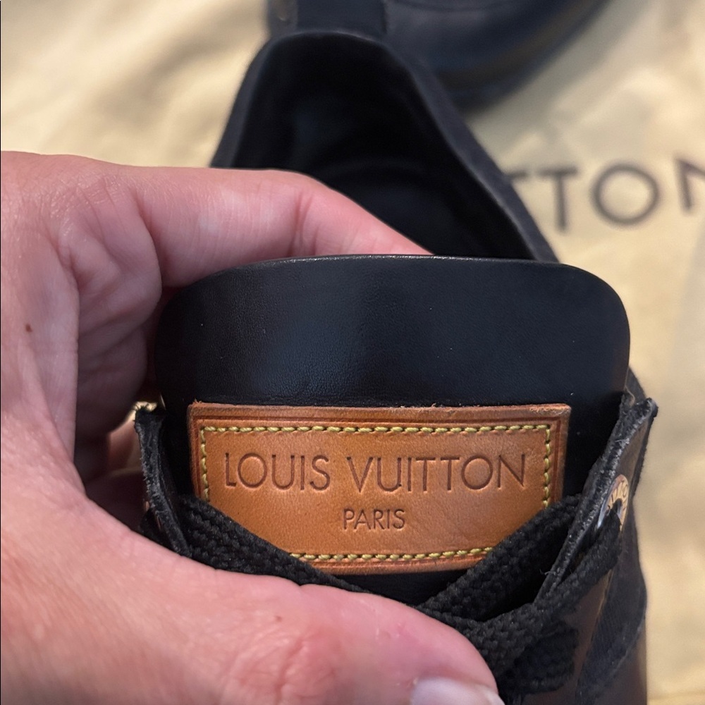 Louis Vuitton Men’s shoes - lowest price available! Price lasts until 2-1-26